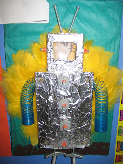 Kindergarten Scotties: Disguise a Turkey ~ Mrs. Marquez's Class
